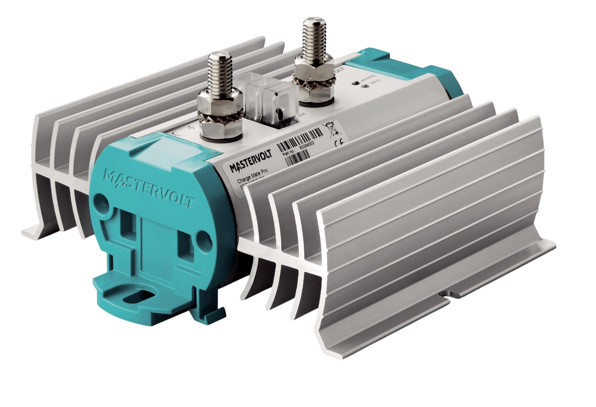 Mastervolt Charge Mate Pro 40