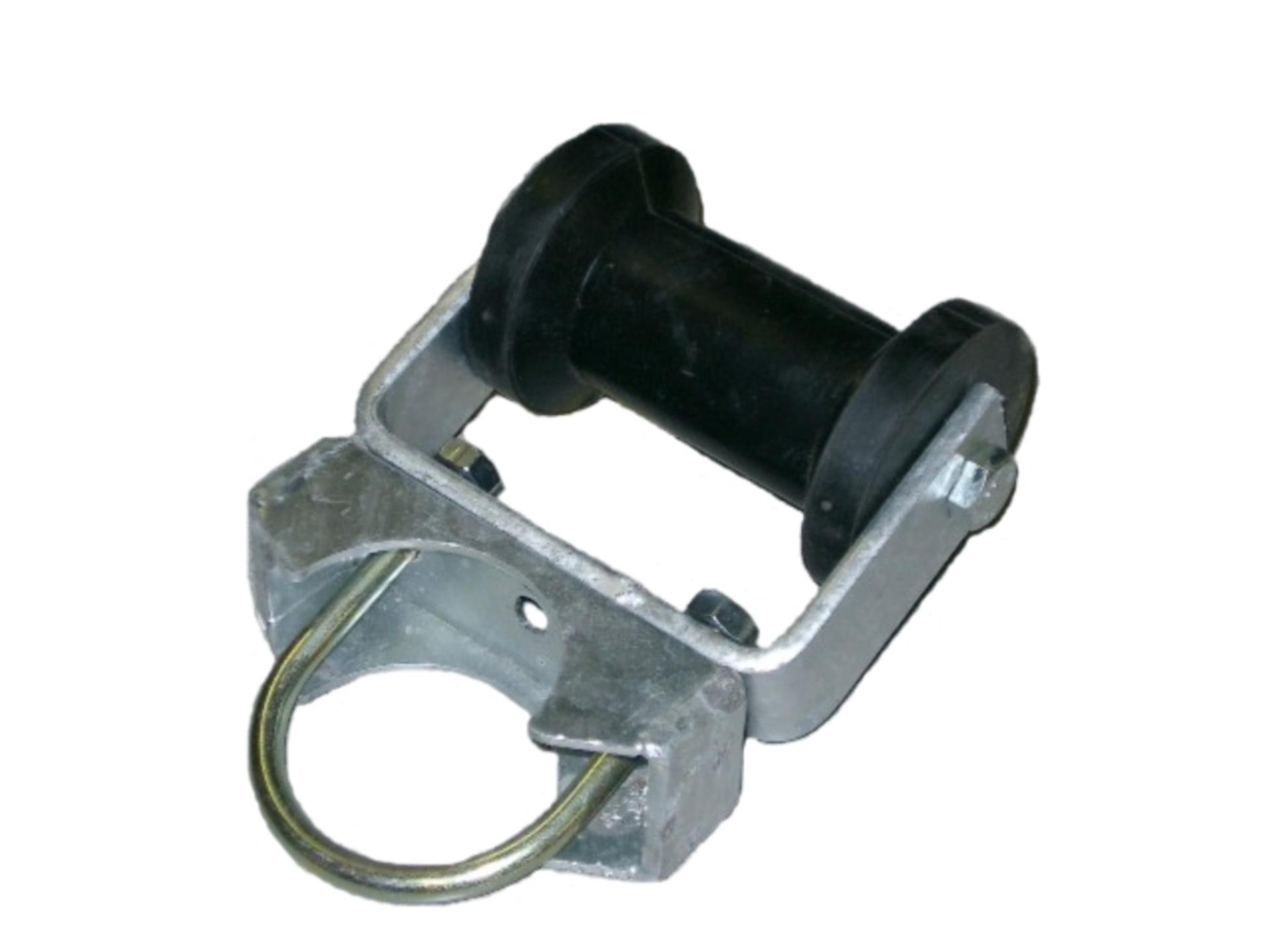 Heku Kielrolle 80 x 130 für 60 mmØ Rundrohr