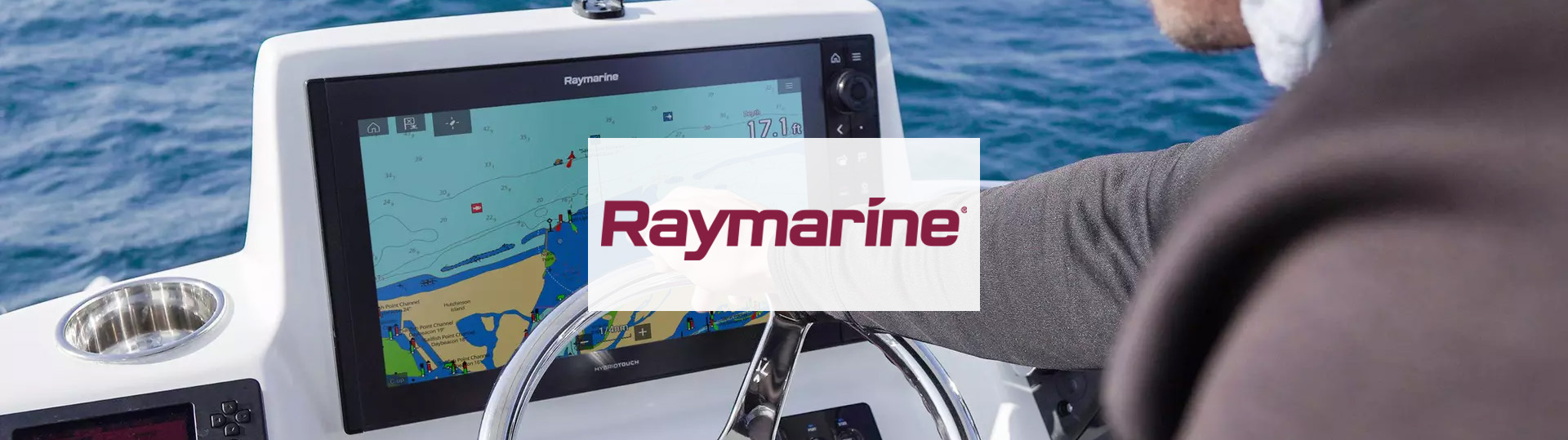 Raymarine