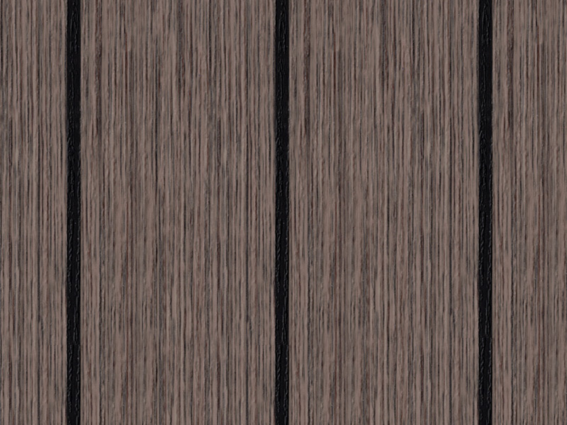 A. Kähne Bootsausstatter SOFT-Flex Vinylboden, 3414 taupe-black