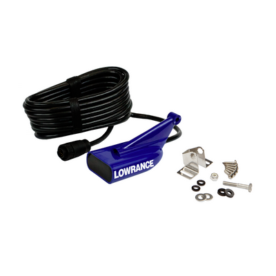 Navico Lowrance HDI Heckgeber 9 Pin xSonic Connector