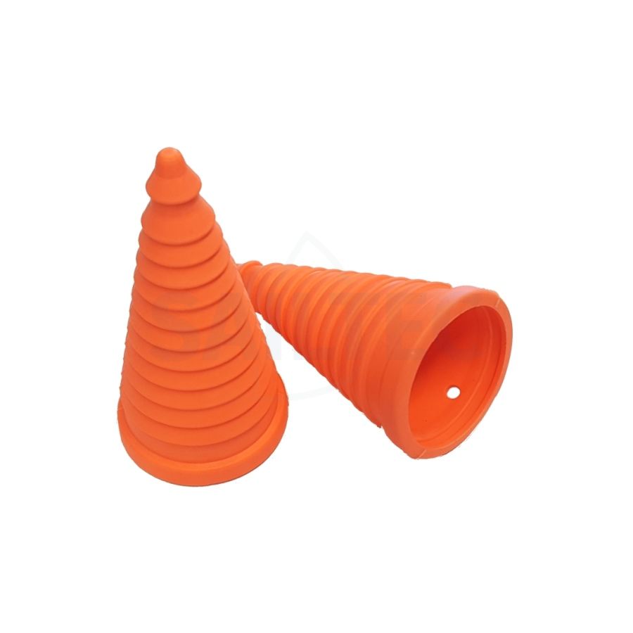 Forespar Sta-Plug Mini, Leckpfropfen (2 Stück)