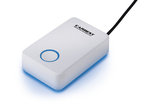 carbest Gaswarner GasCube, 12 V