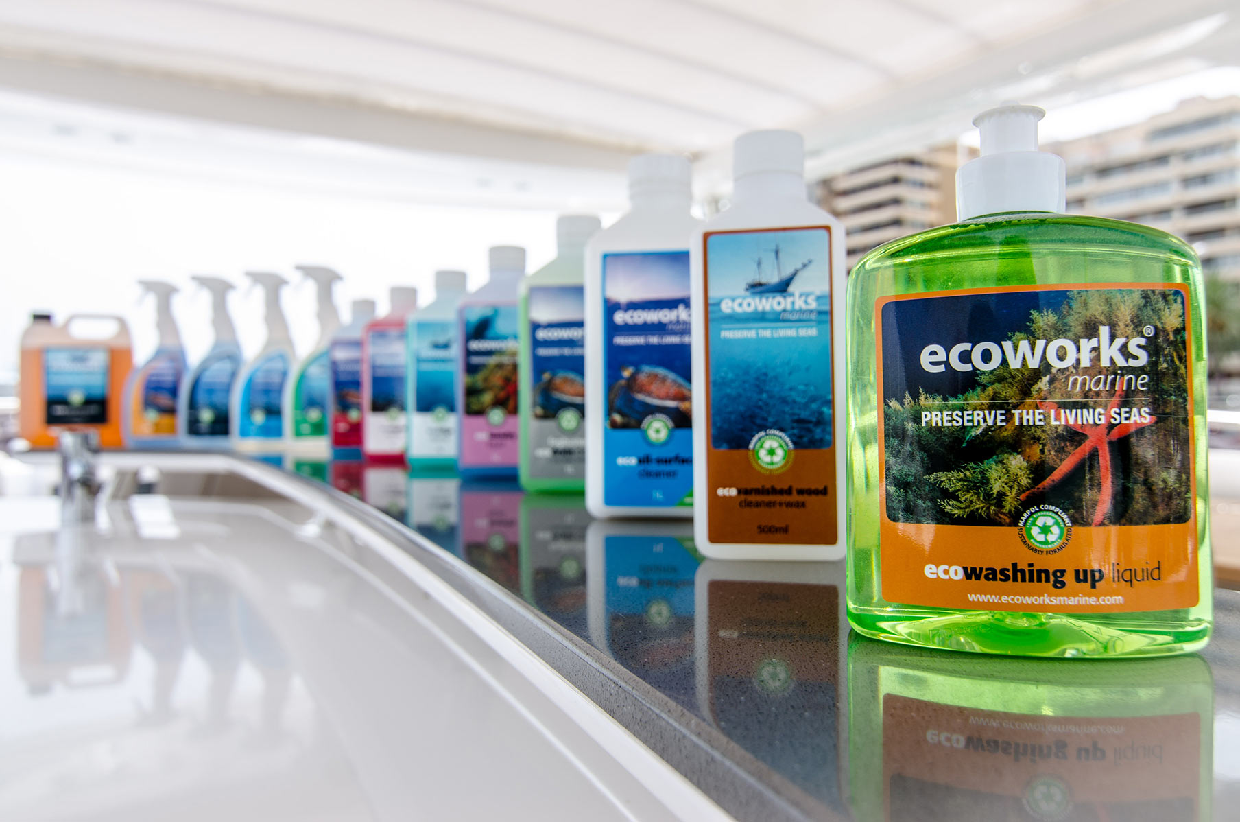 Ecoworks Marine