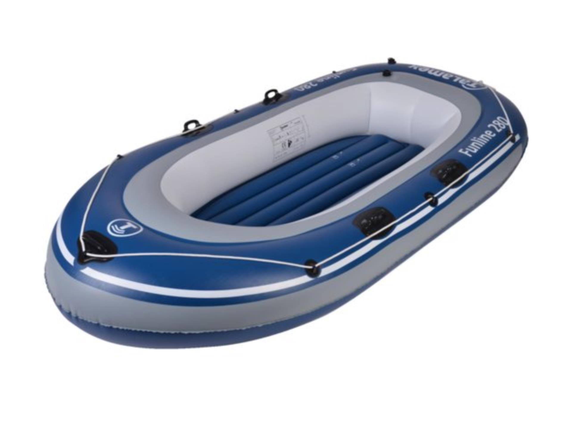 Talamex Funline Schlauchboot 280