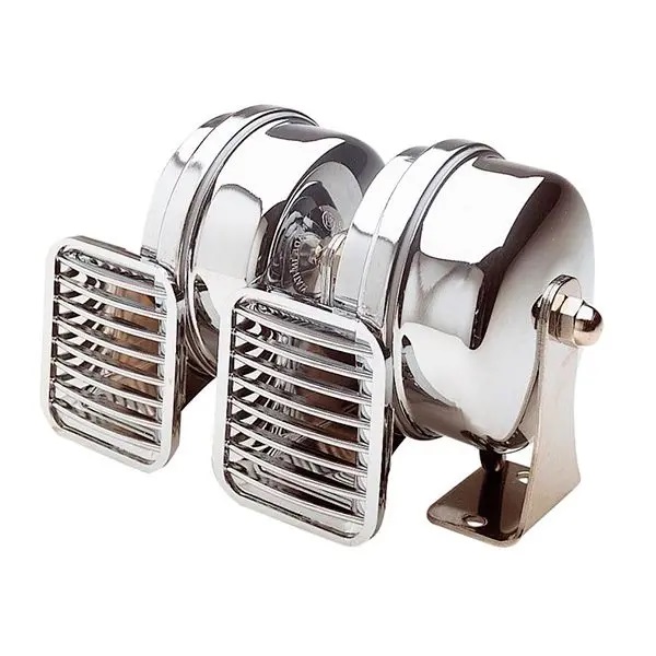 Vetus Signalhorn, Doppelhorn