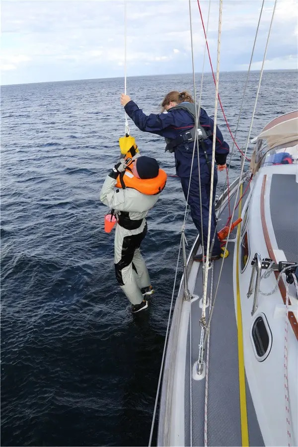 Secumar SECULIFT LWS25 (L 50 cm x B 15 cm x H 15 cm)