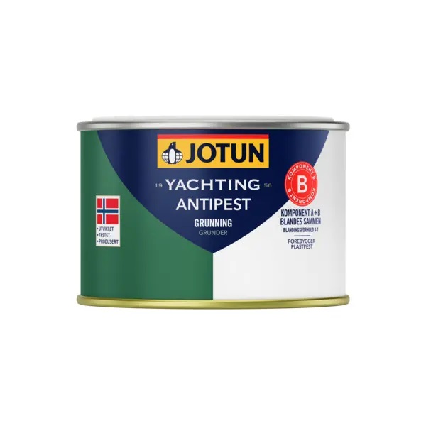Jotun Anti Pest Komponente B, 0,5 Liter