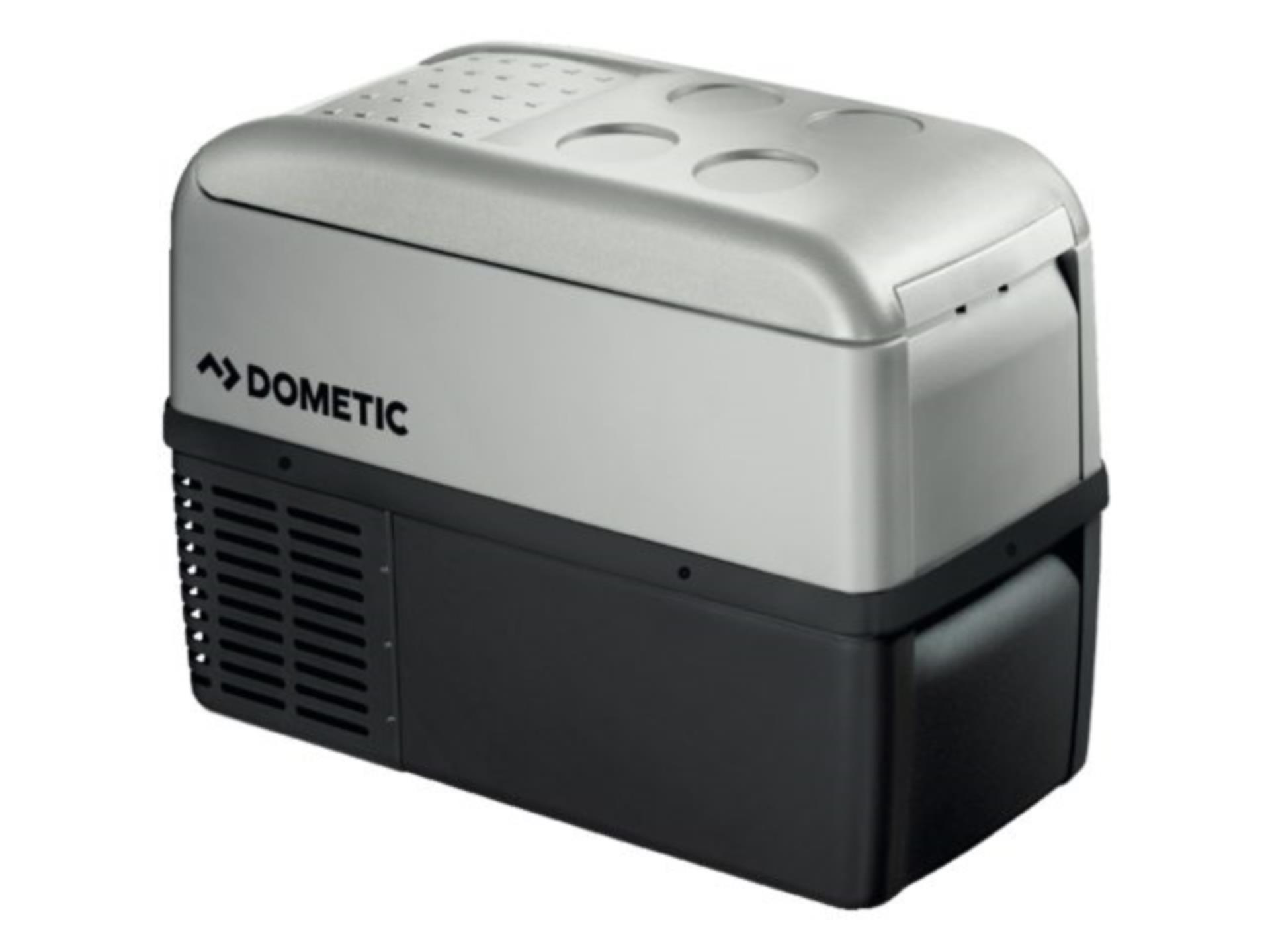 Coolmatic Kühlbox CF-11 (540 x 358 x 235, 8,8 kg)