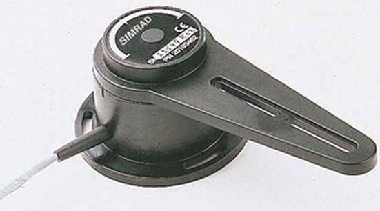 Navico RF300 Ruderlagenrückmelder