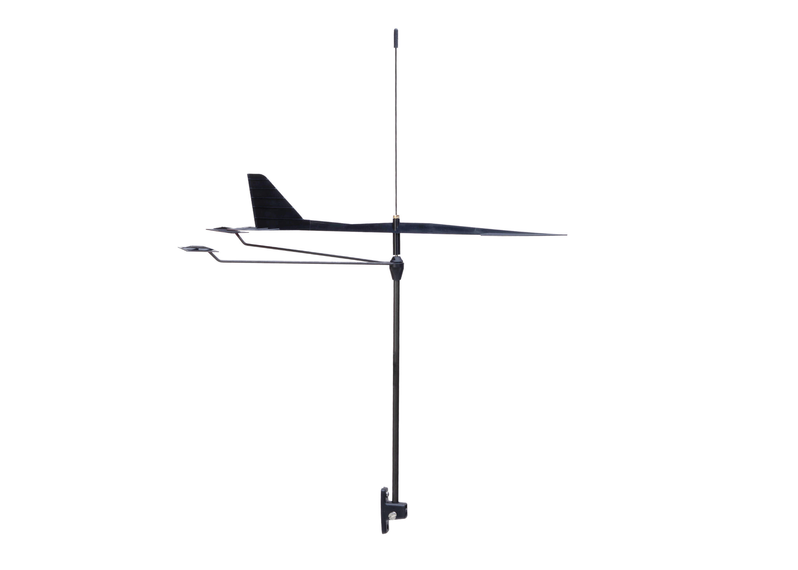 Windex® 15 MKII Windrichtungsanzeigmit BirdSpike