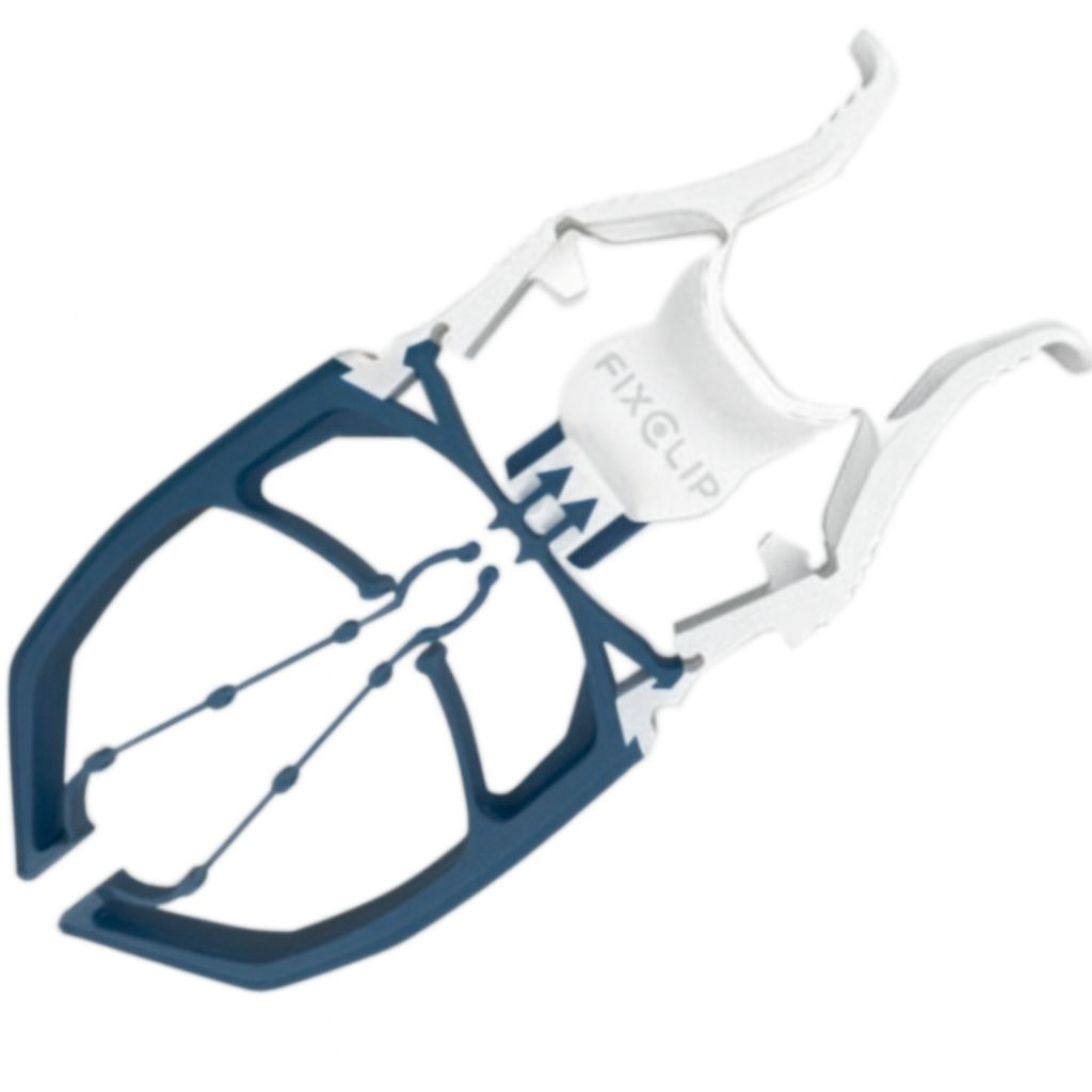 Gotthardt Wäscheklammer FixClip, 6er Set Gotthardt Wäscheklammer FixClip, 6er Set