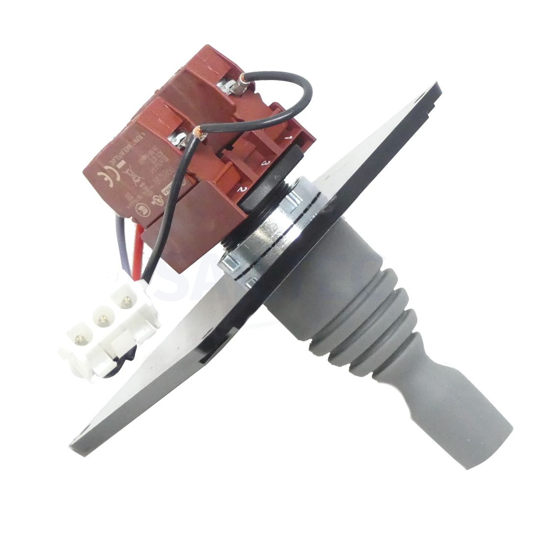 Sleipner Joystick Panel, Altes Model für 3-Kabel System