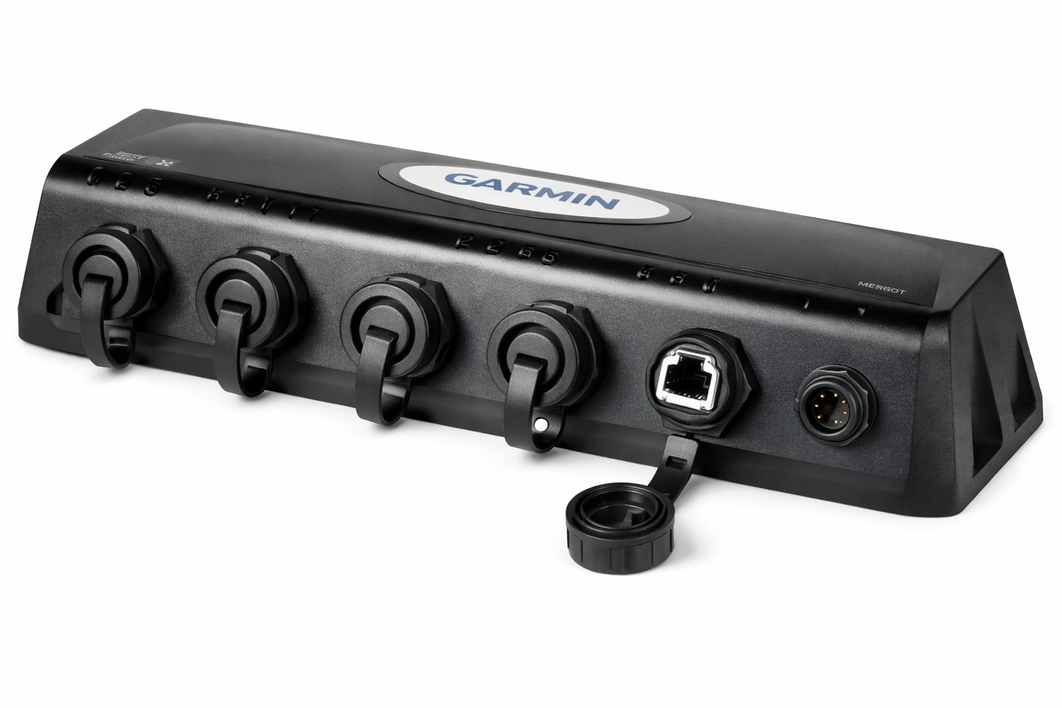 Garmin GMS 10 Marine Netzwerk Switch