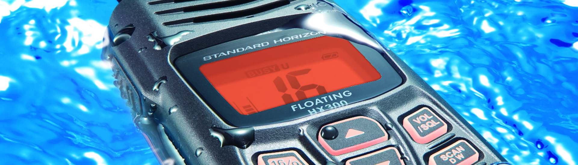 Standard Horizon
