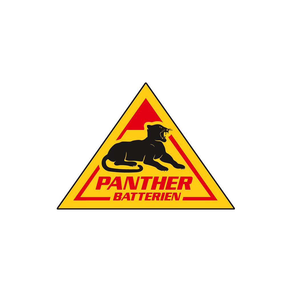 Panther Batterien