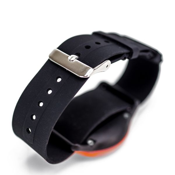 OLAS GPS Crew Tracker Armband, 3er Pack