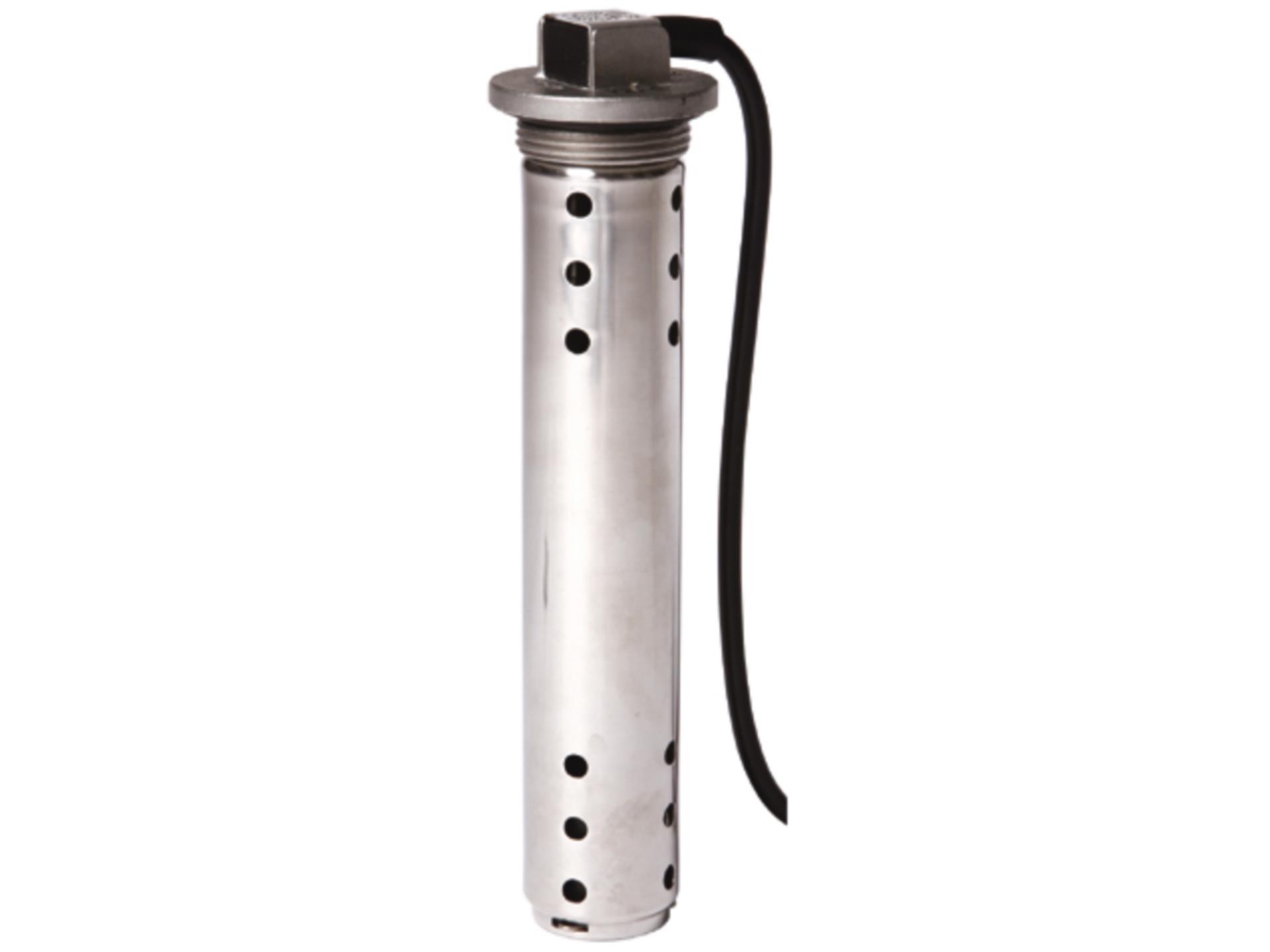 Wema Geber S3H für Tankanzeige, 205 mm
