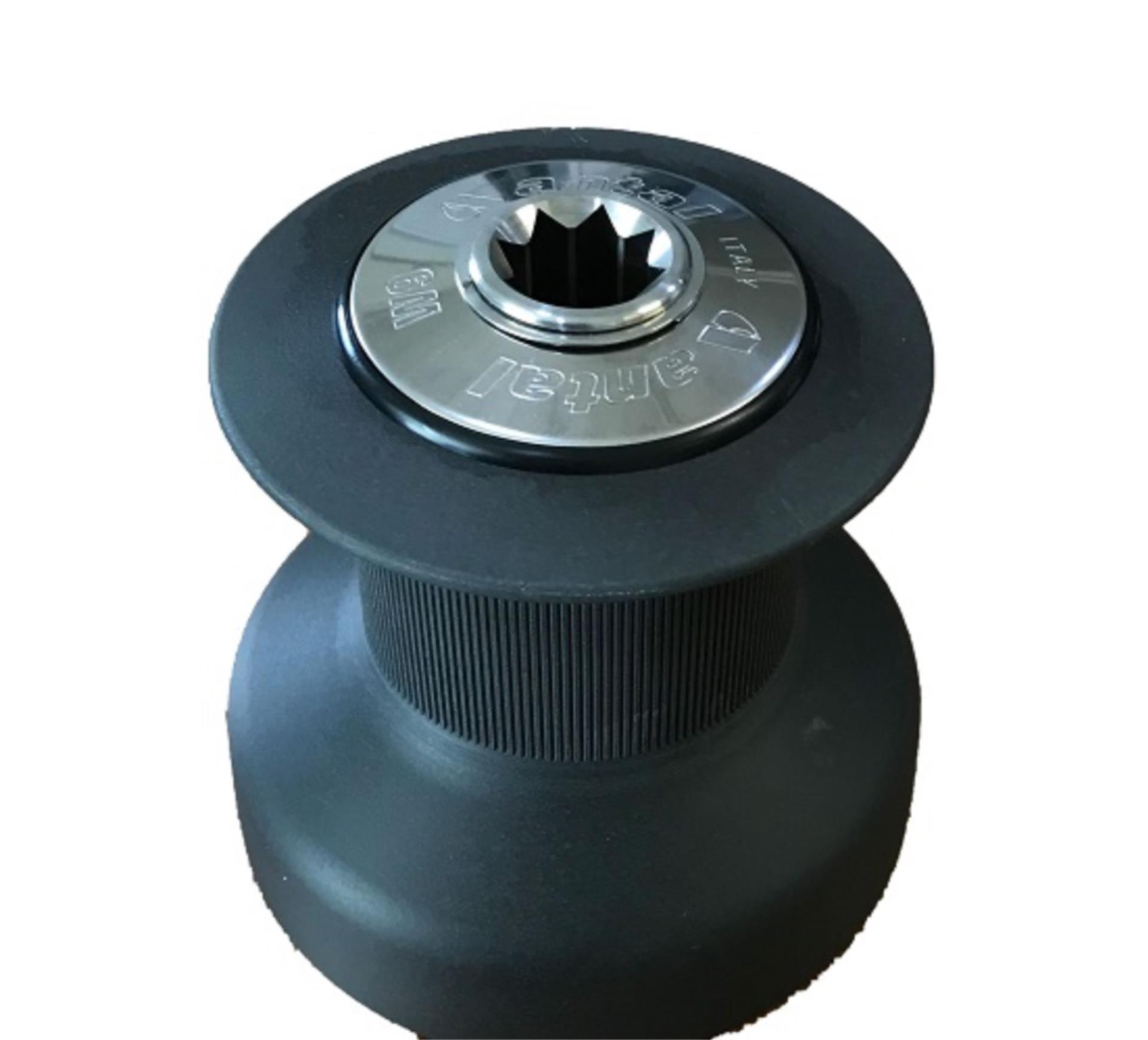 Antal Winsch W9, 1 Gang