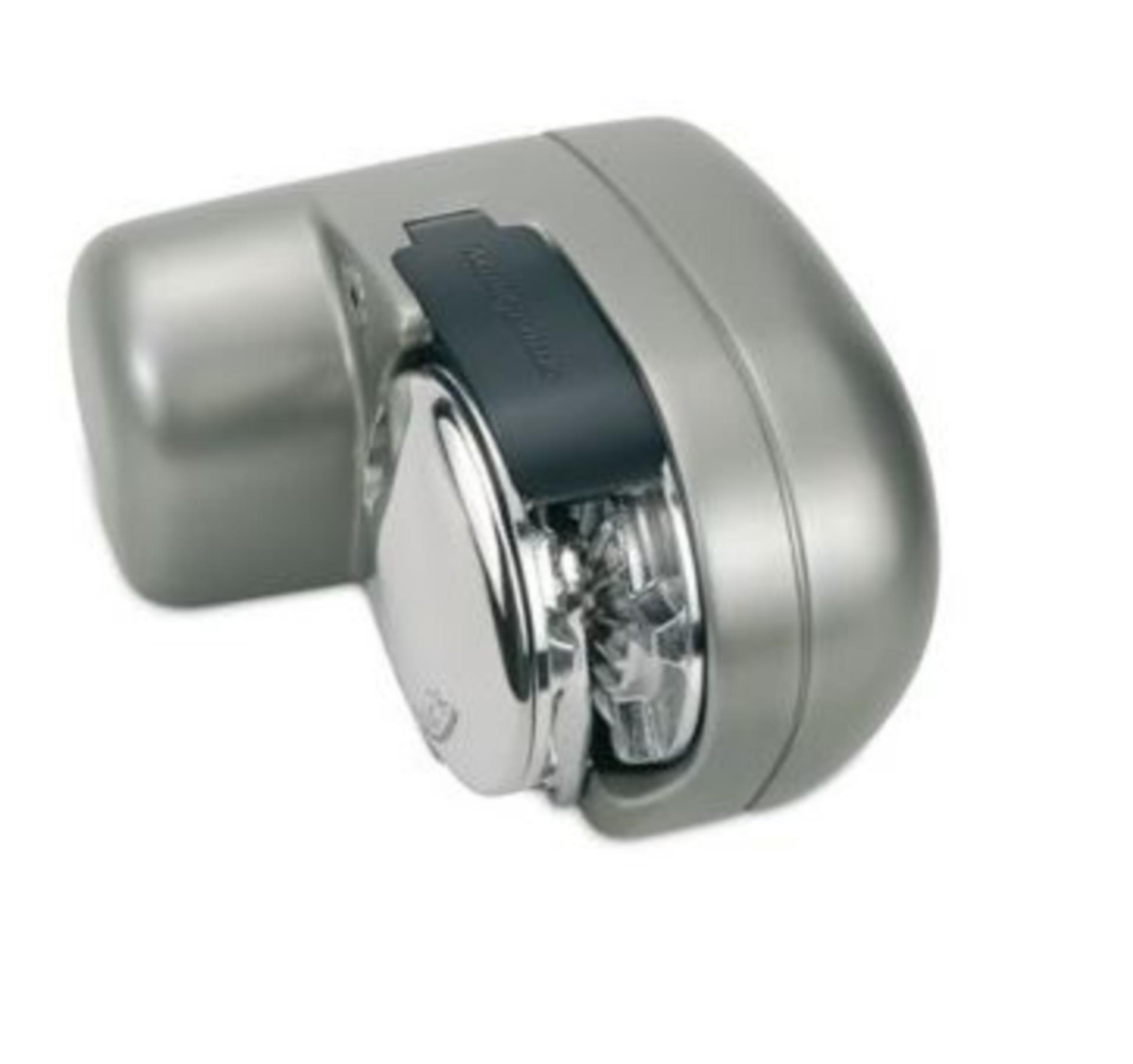 Quick Ankerwinde Genius 250 W, für 6 mm DIN/ISO-Kette Quick Ankerwinde Genius 250 W, für 6 mm DIN/ISO-Kette