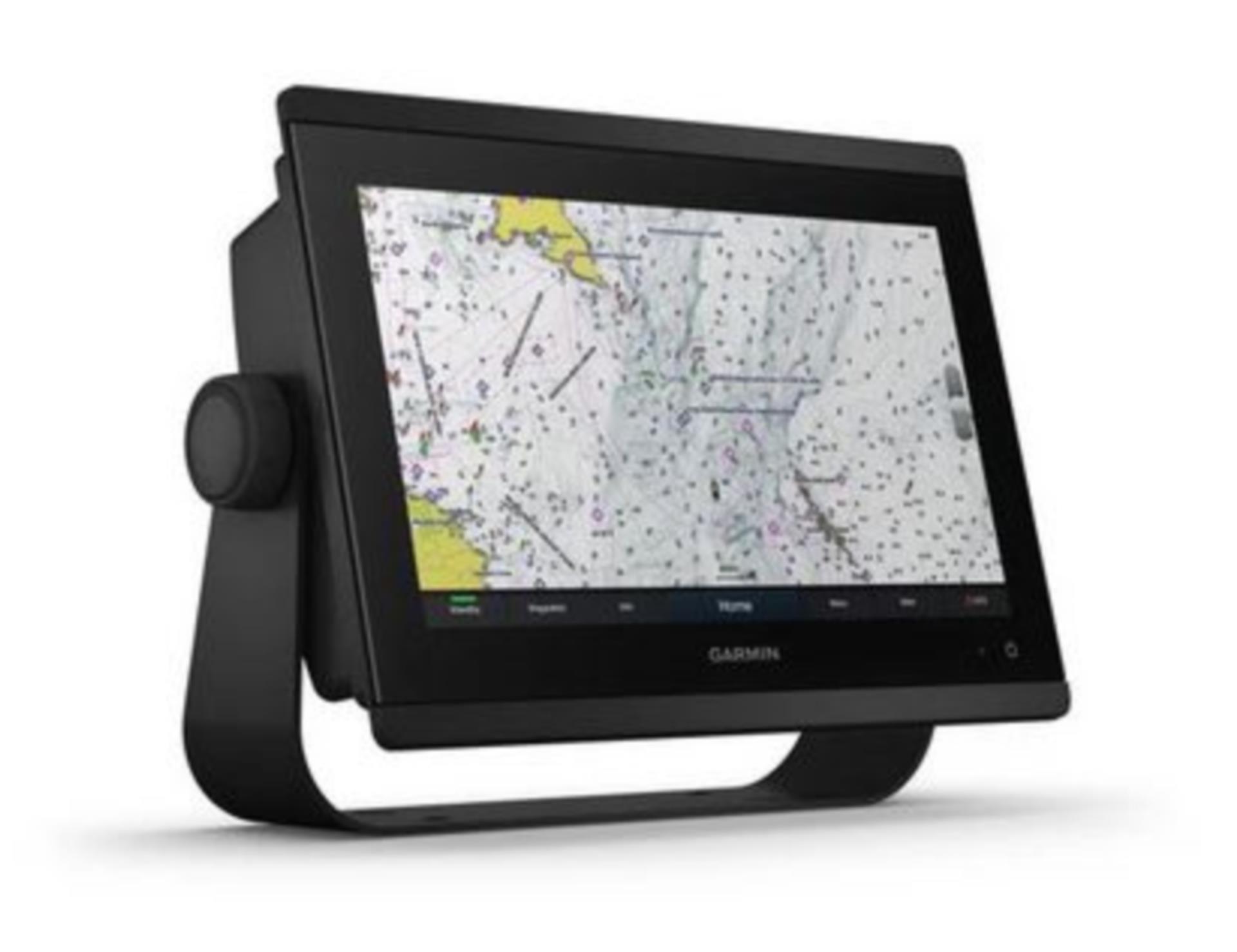 Garmin GPSMAP 8412xsv Plotter/Fishfinder