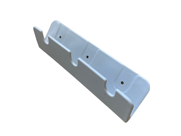 Zodiac Cadet Sitzbank Halterungen (Paar) Zodiac Cadet Sitzbank Halterungen (Paar)