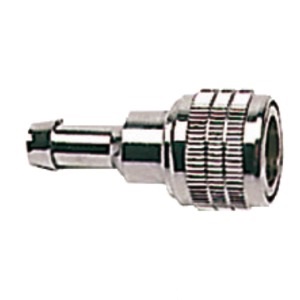 Osculati Schlauchanschluss für Suzuki Außenborder, klein 9 mmØ Osculati Schlauchanschluss für Suzuki Außenborder, klein 9 mmØ