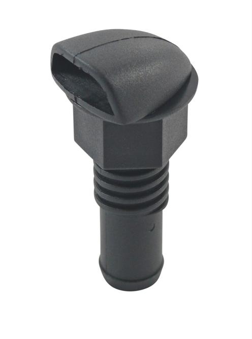 Marinetech Tankentlüfter, 90° 16"