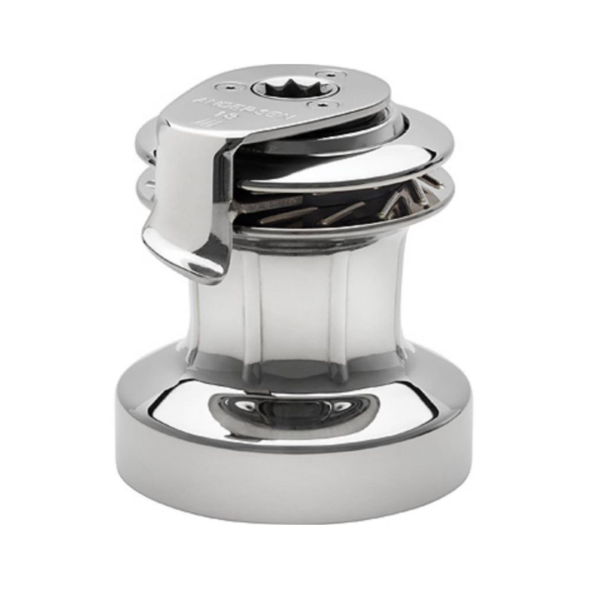 Andersen Winch 18ST 1- Gang