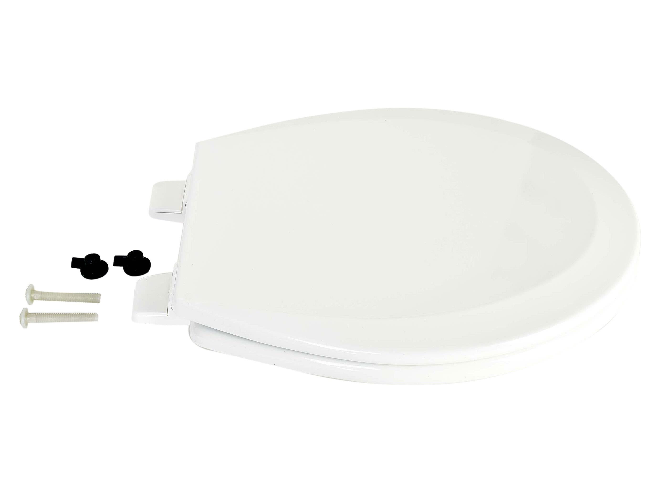 Jabsco Toilettendeckel WC Groß