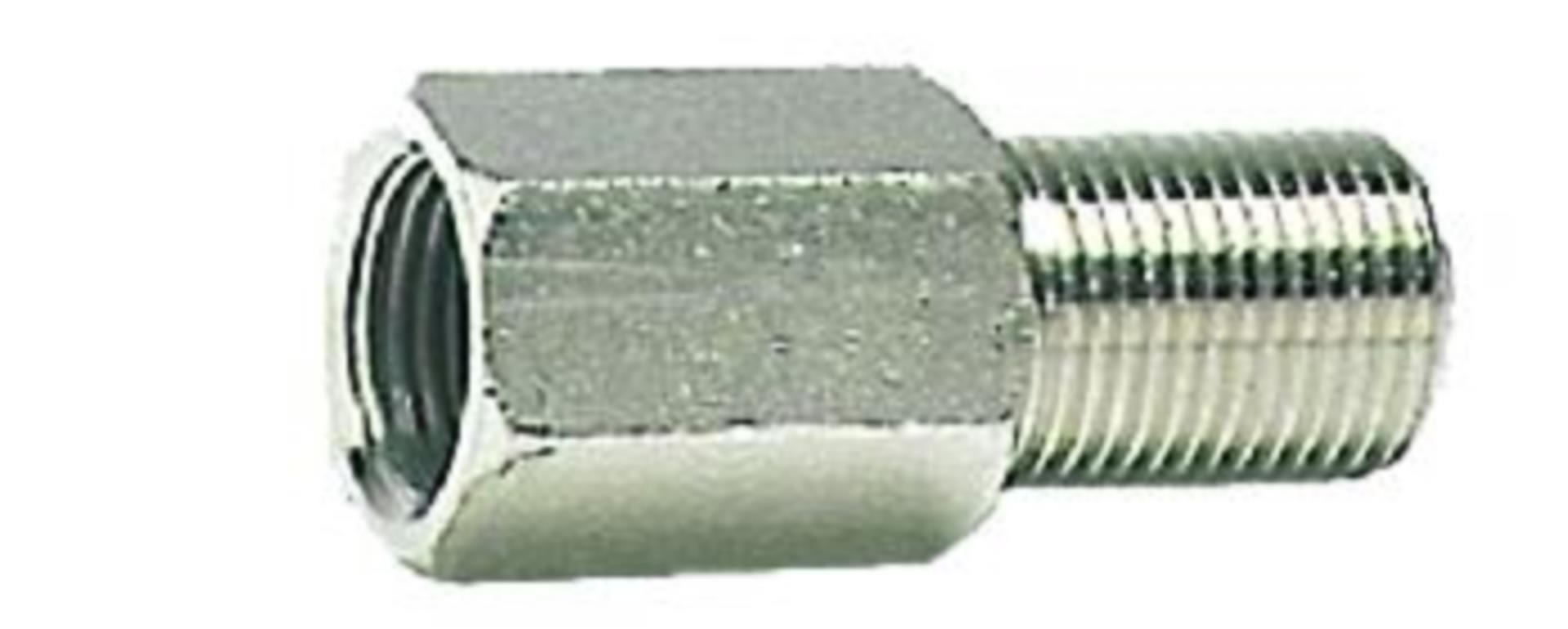 Allpa Spiegelhalterungs Montagebausatz Allpa Spiegelhalterungs Montagebausatz