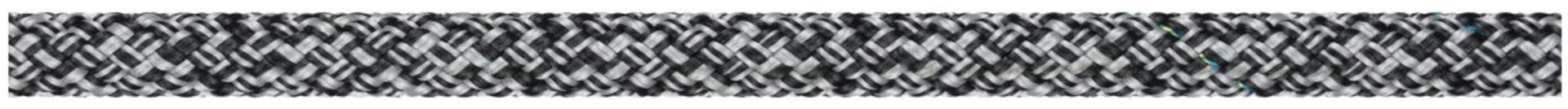 Liros Herkules Vision grau-schwarz, 6 mmØ