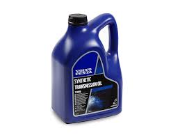 Volvo Penta Volvo Synthetik Getriebeöl IPS und Aquamatic SAE75W-90, 5 Liter