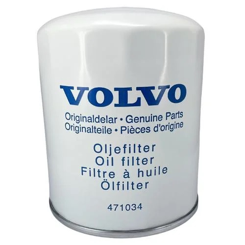 Volvo Penta Ölfilter (471034)