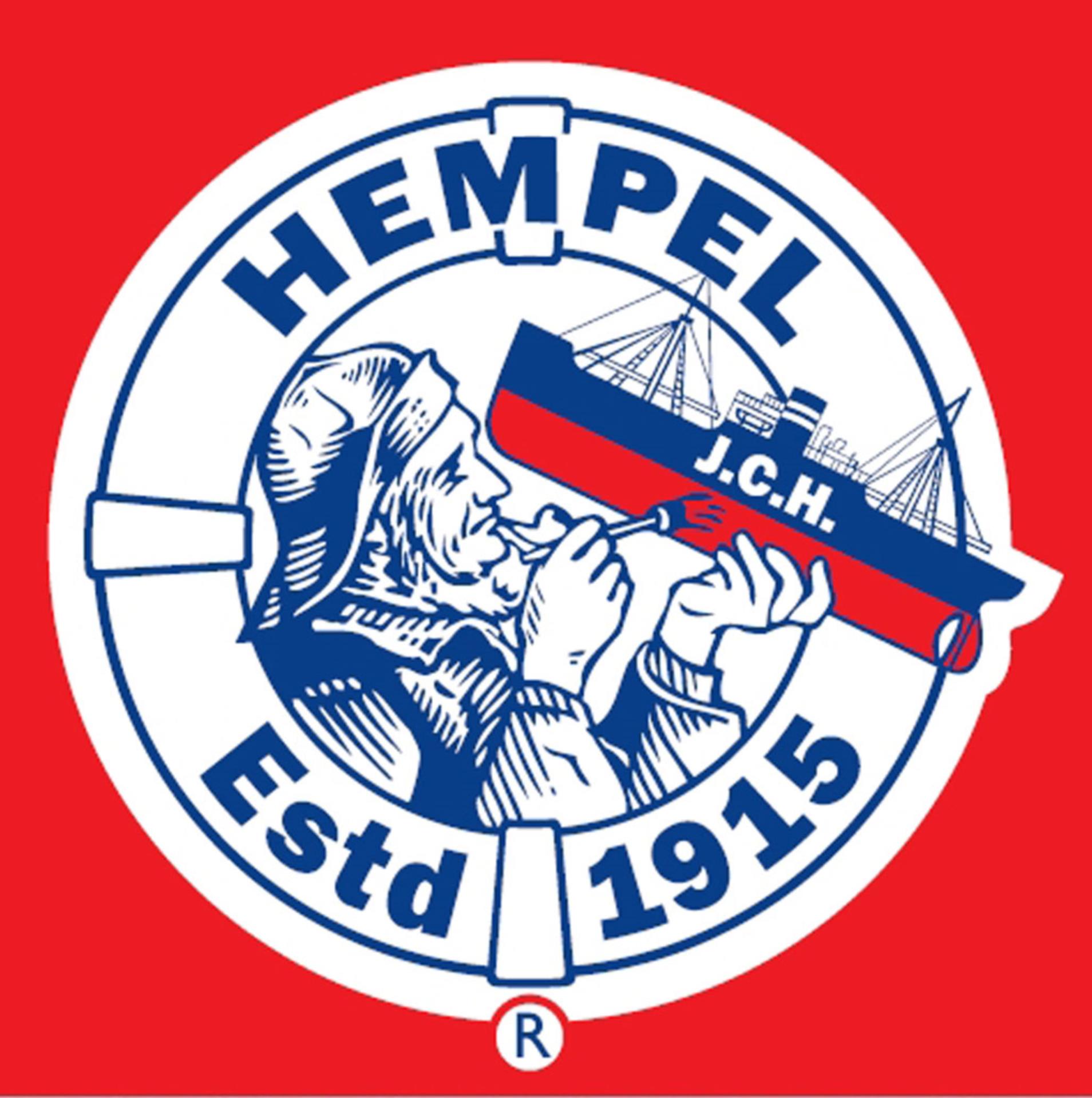 Hempel Dura Satin Varnish 750 ml, seidenmatt Hempel Dura Satin Varnish 750 ml, seidenmatt