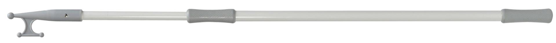 Osculati Bootshaken "Colour" Weiss, 1200 - 2100 mm