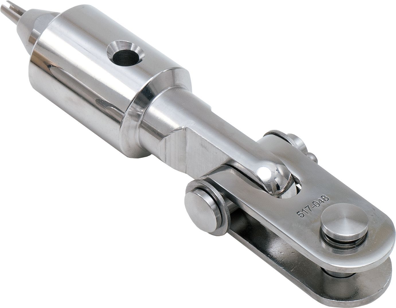 Furlex-Rollreff-System 204S  Furlex-Rollreff-System 204S