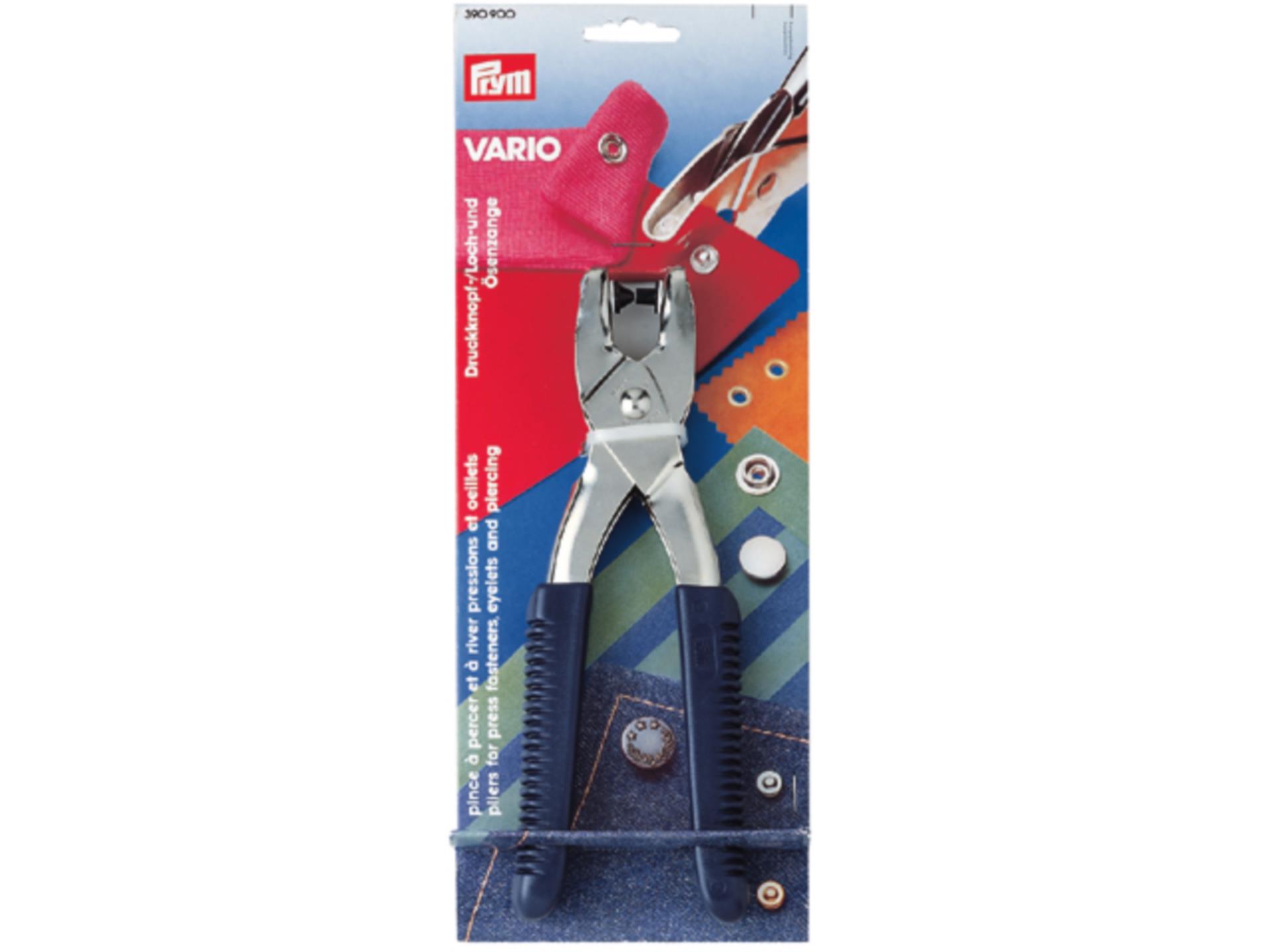 Prym Vario Zange
