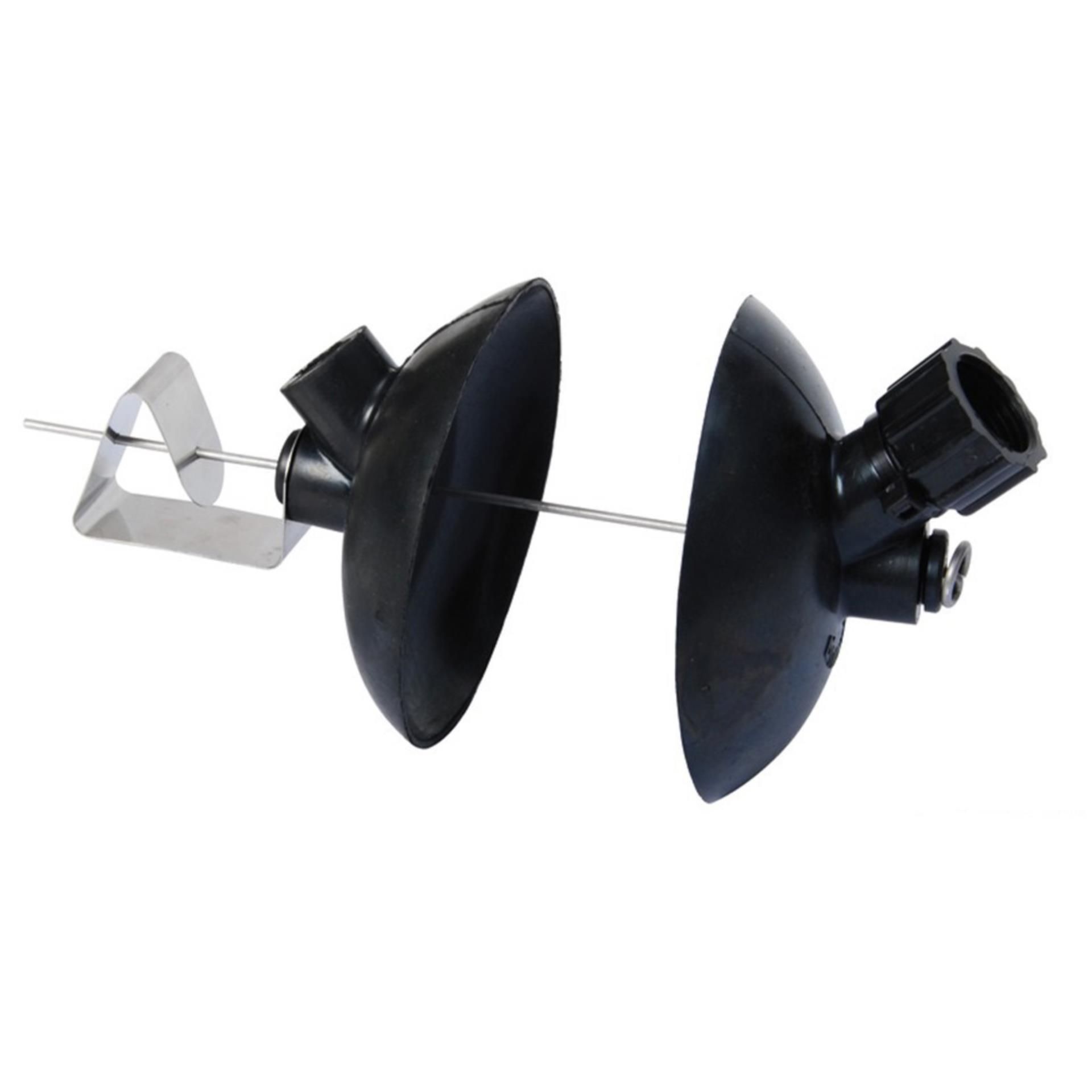 Osculati Motorflusher für Mercury & Mercruiser