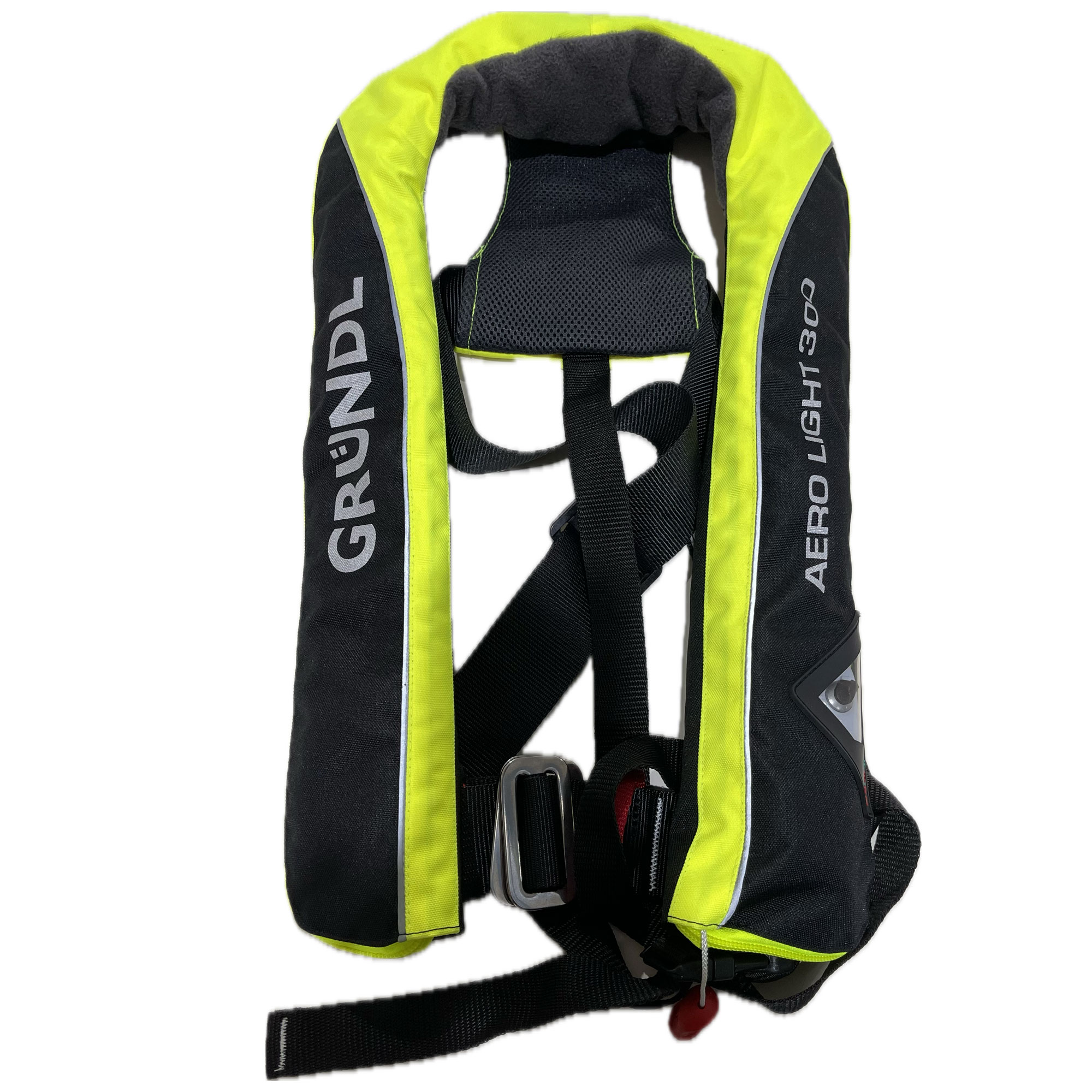 SOSTechnic Gründl Automatik Rettungsweste Aerolight 300 SOSTechnic Gründl Automatik Rettungsweste Aerolight 300