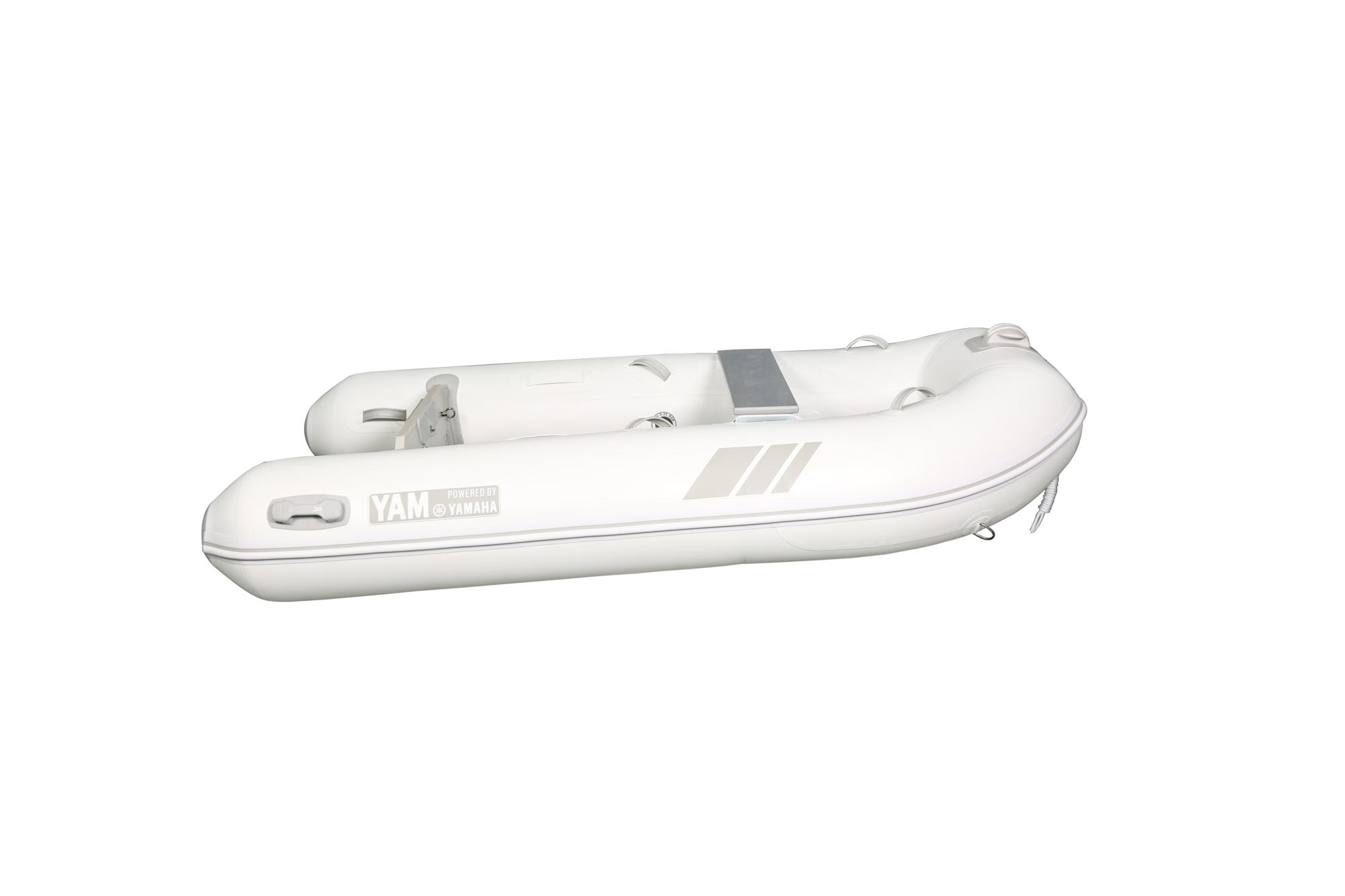 Yamaha Schlauchboot 275S