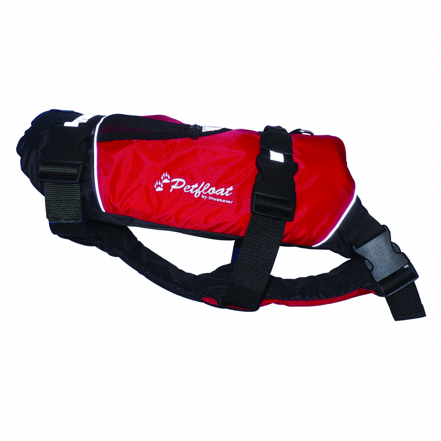 Crewsaver Hunde Schwimmweste M, 35 - 45 cm