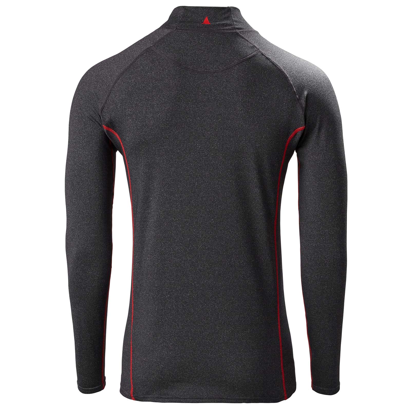 Musto Thermal Base Layer Top, grau L