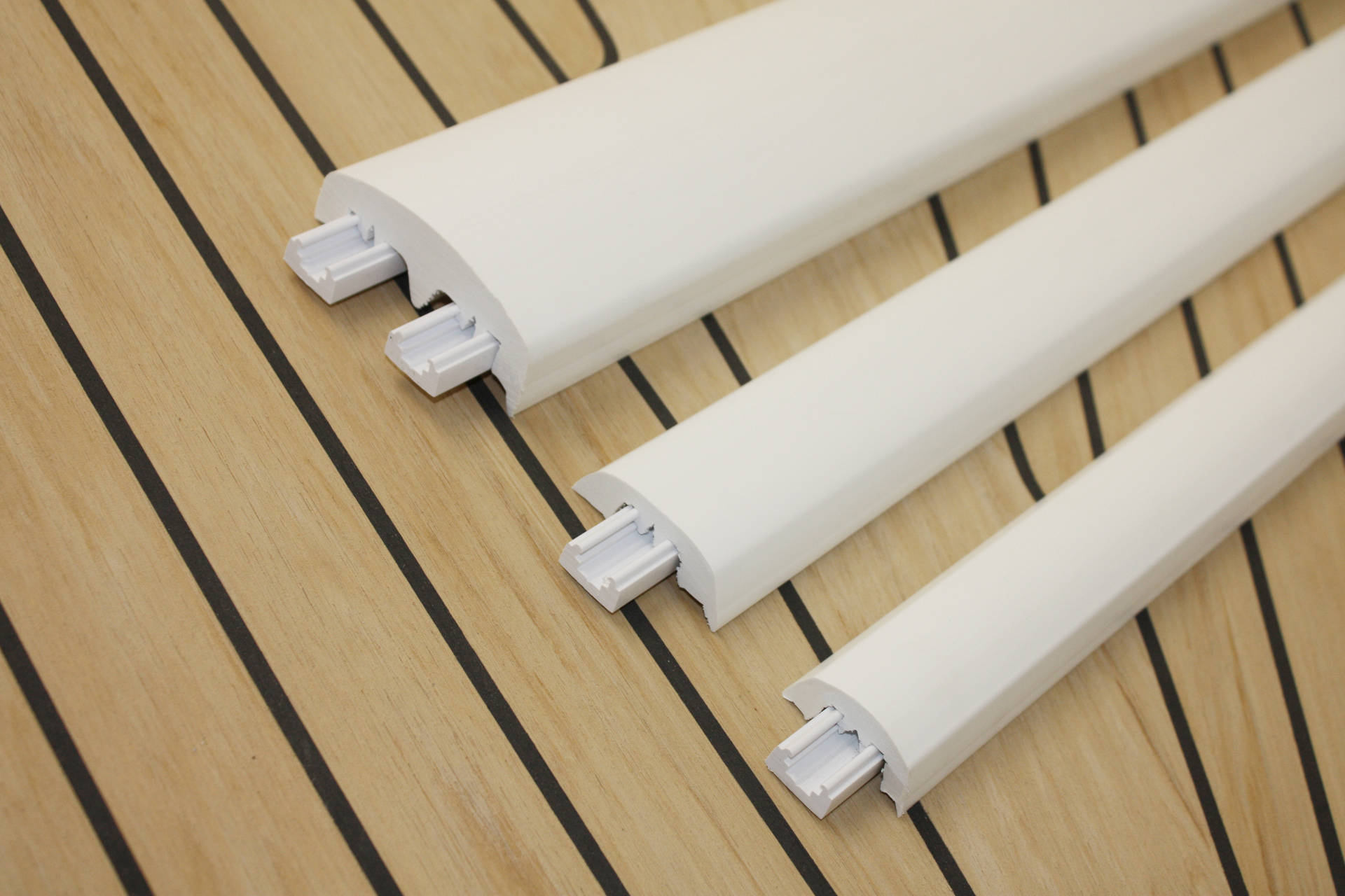 Wilks Track für Wilks Click, 3 Meter