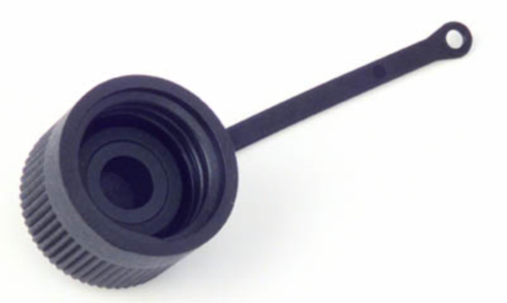 Abdeckung für Kupplung / Winkelstecker