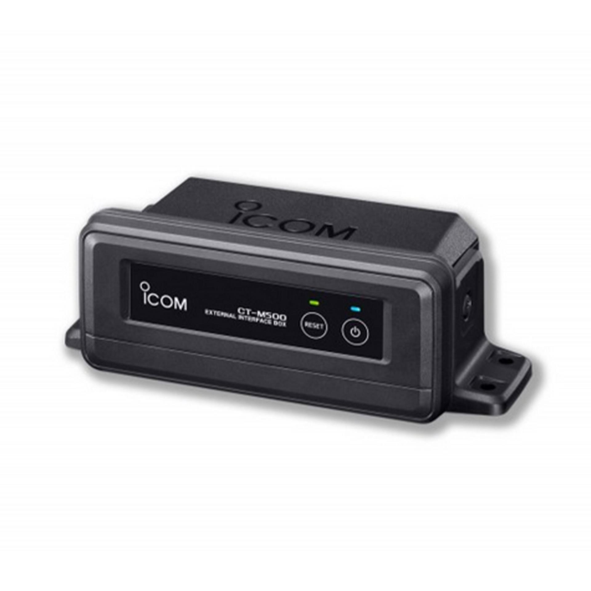 ICOM CT-M500 Wireless Interface Box