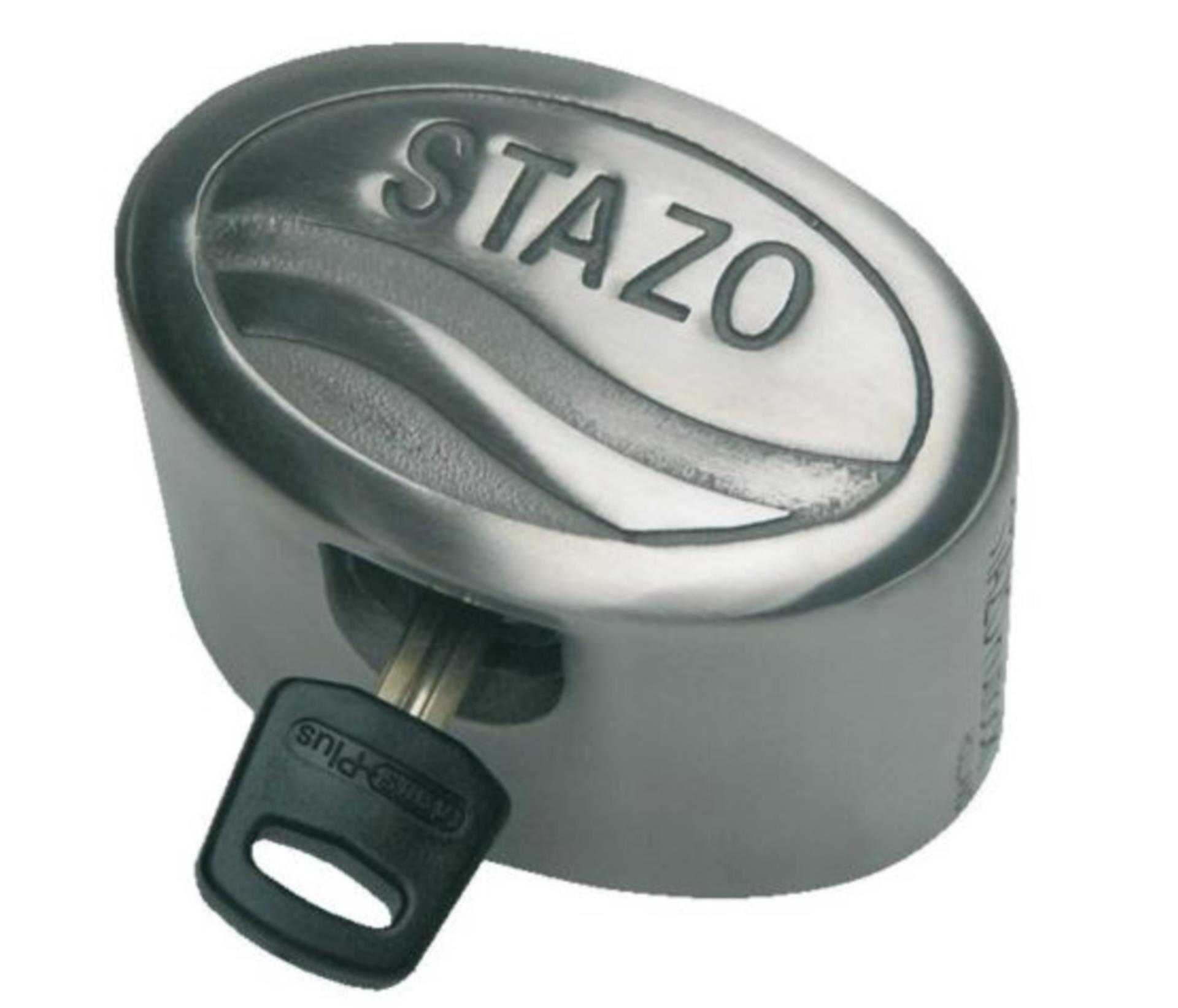 STAZO Nutlock für gebolzte Motoren