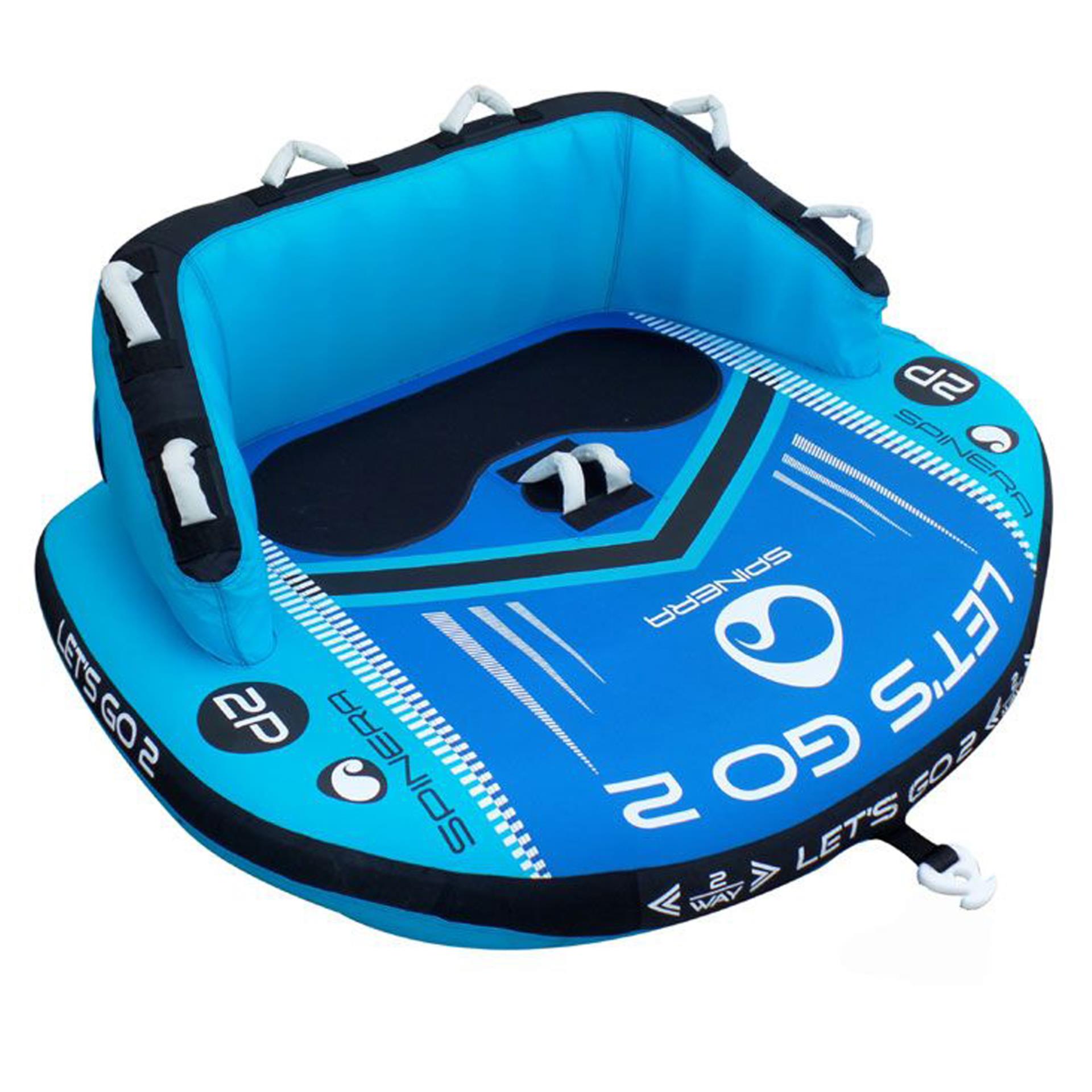 Spinera Let´s Go 2 Tube, 2 Personen