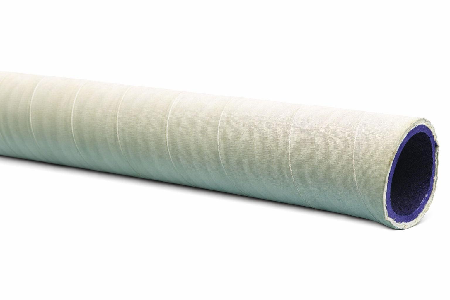 Osculati Fäkalienschlauch Sanatary, 1 1/2" (38 mmØ)