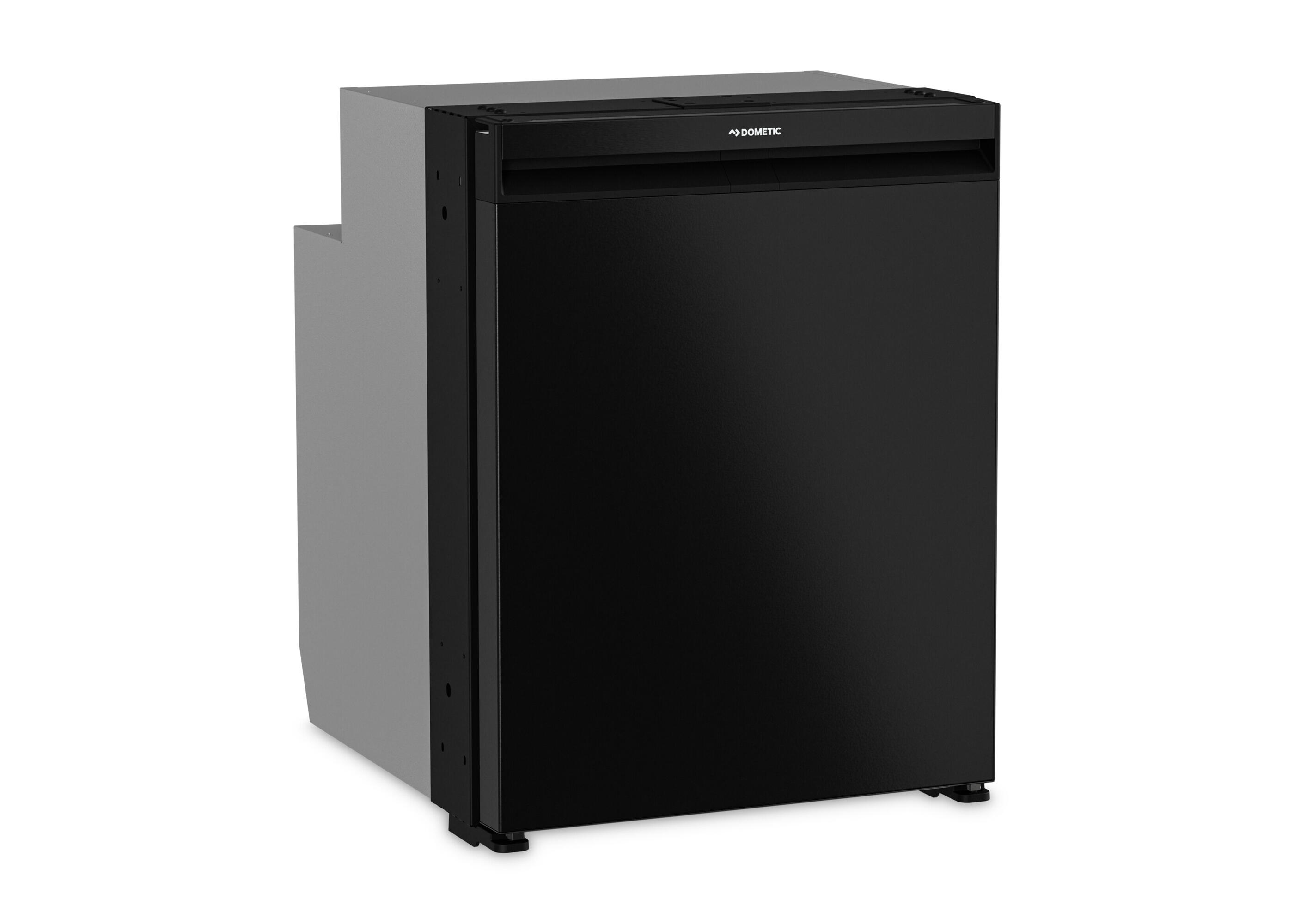 Dometic Kompressor Einbaukühlschrank NRX80E, 75 Liter